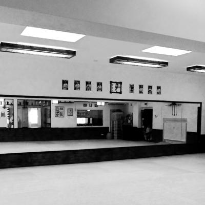 Kimura Karate Dojo Markkleeberg Leipzig Hauptstandort Sachsen