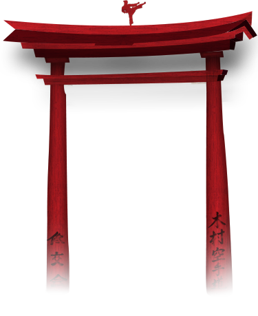 Unser Hauptdojo in Markkleeberg