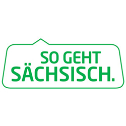 So geht Sächsisch