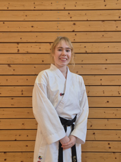 Unterstützerporträt
